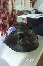 Ruroc EOX Carbon (Competitor of AGV, HJC, Scorpion etc)