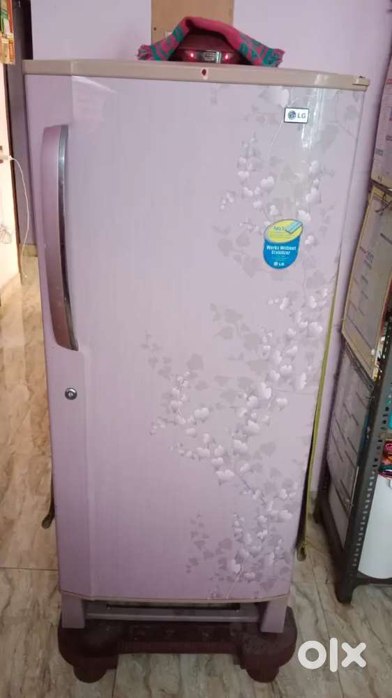Fridge in good condition