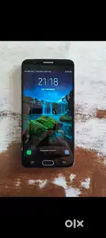 Samsung J 7 prime
