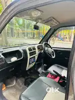 Maruti Suzuki Eeco 2020 Petrol Well Maintained
