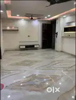 Spacious 3BHK Flat 135 Square Yards Demand 1.25Cr.