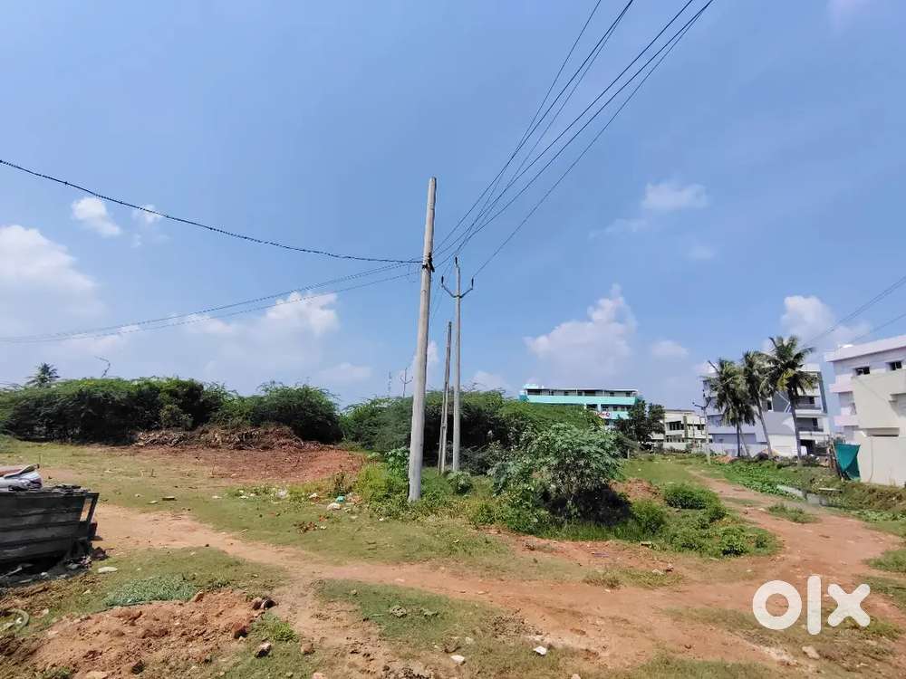 14000 per squere yard. Turangi near Vijay Gayatri school