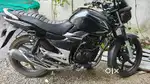 150cc Suzuki bike for sale
