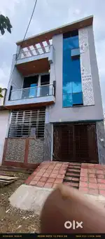 90 vargaj house for sale in ambedkar Nagar