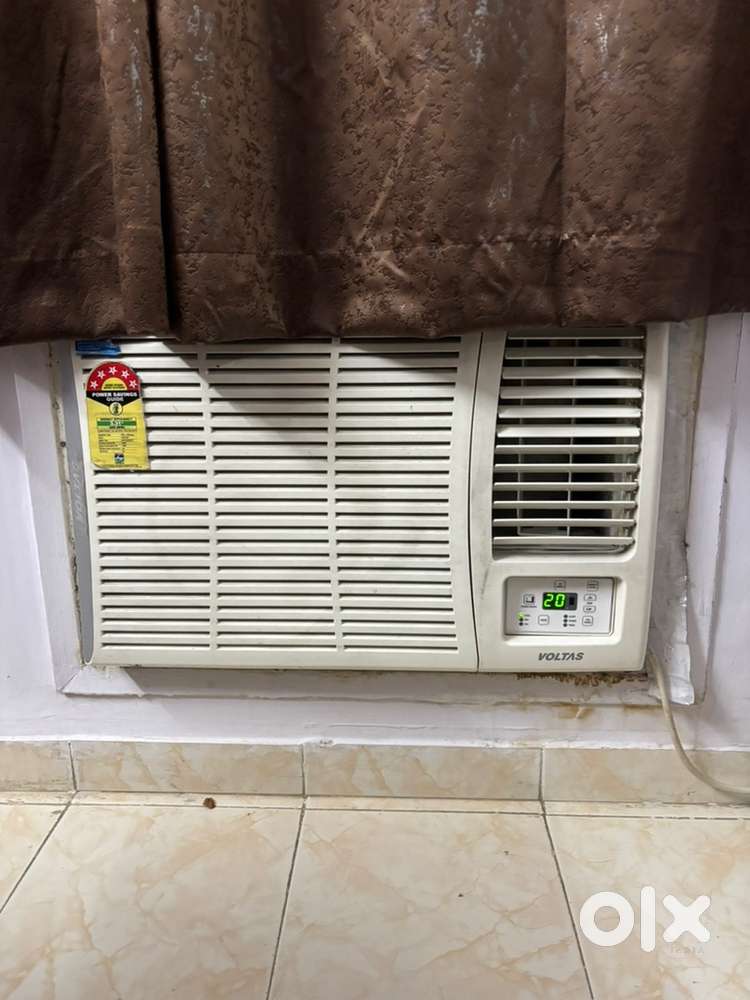 Ac and washing machine for sale