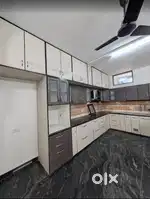 Independent house Available for LEASE in Hebbal - US0482