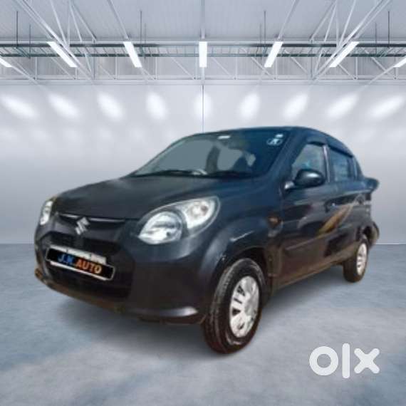 Maruti Suzuki Alto 800 Lxi, 2015, Petrol