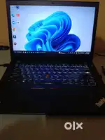 Lenovo ThinkPad t470