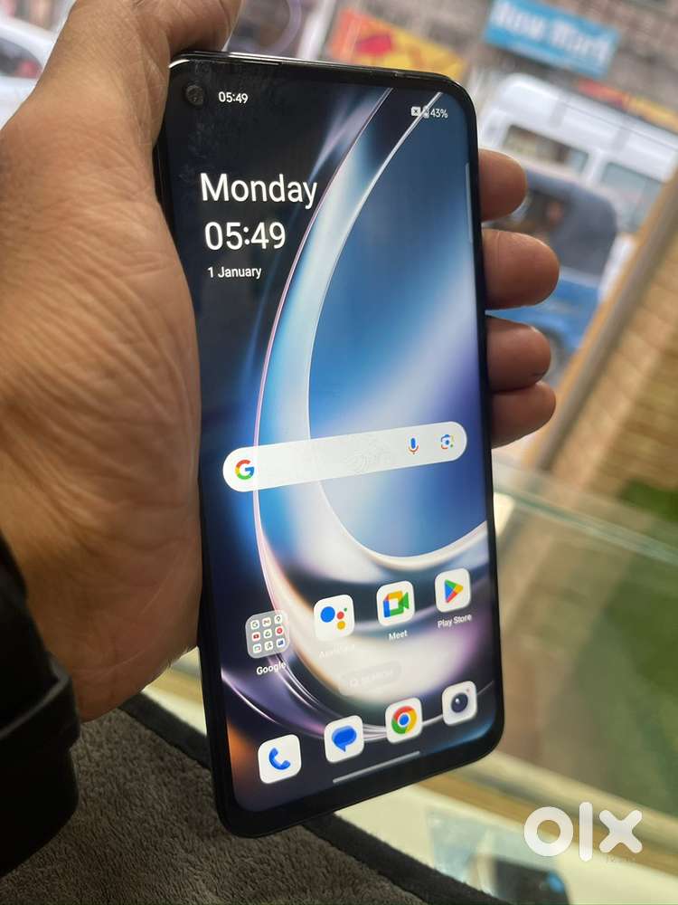 OnePlus Nord ce2lite 5G