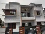 6cent plot with 4bhk house near kaichundy alappuzha