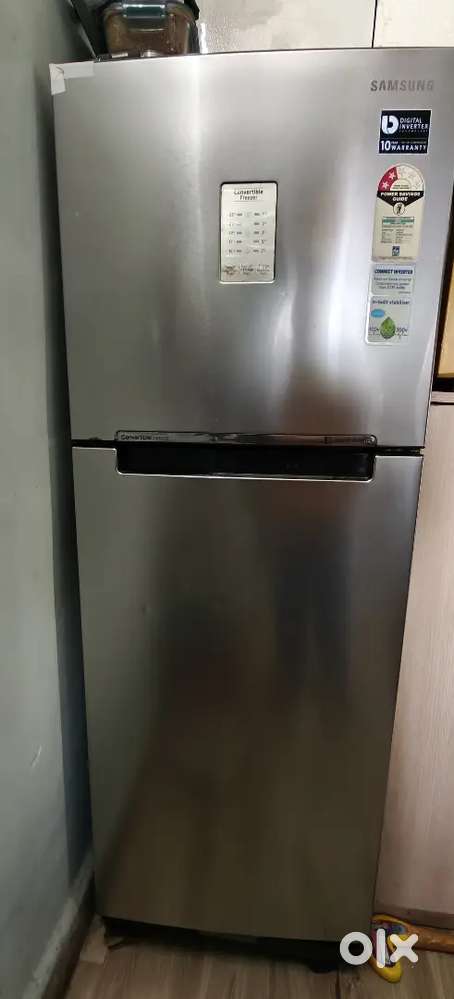 Samsung 253 L 2 Star