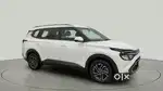 Kia Carens 1.5 Prestige Plus 7 STR IMT, 2022, Petrol