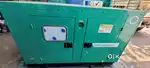 Enjoy Peaceful Power with Our Diesel Generators
