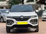 Renault KWID 1.0 Climber Easy-R, 2022, Petrol