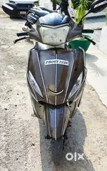 Scooter scooty in good condition