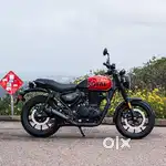 Bikes available for rent