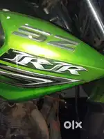 Yamaha good condition 2.O SZ rr