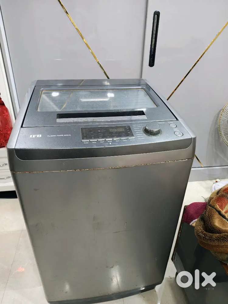 IFB 7kg Fully Automatic Washing Machine – Excellent Condition