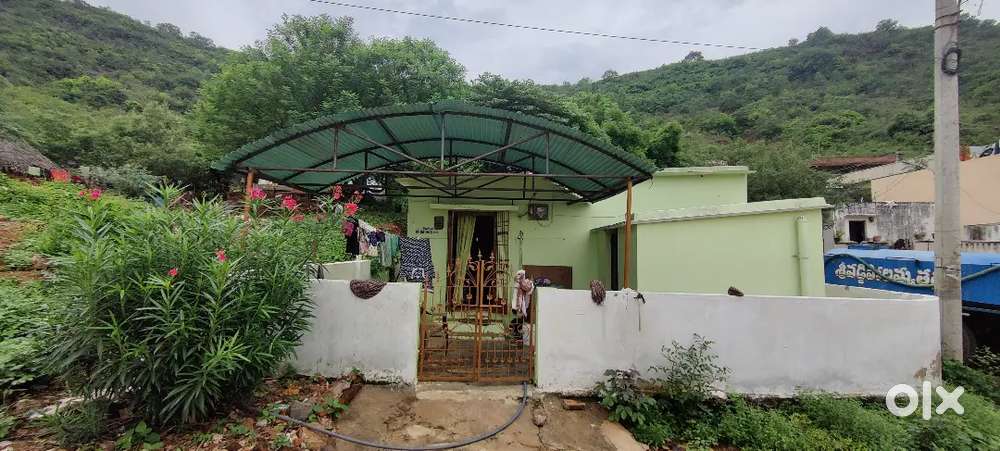 Individual House for Resale - Bheemunipatnam, Vizag