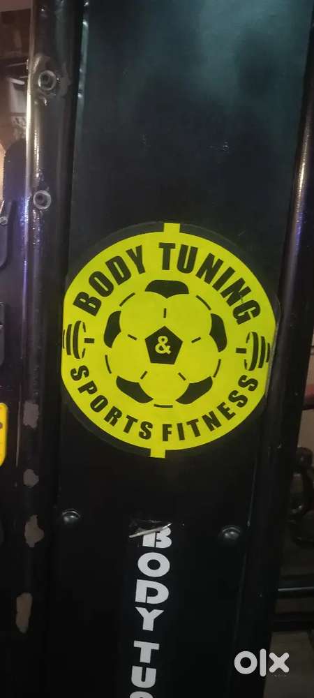 Welcome to Body Tuning Sports &Fitness