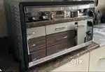 Morphy Richards RTSS 52 L OTG oven (like new, rarely used)