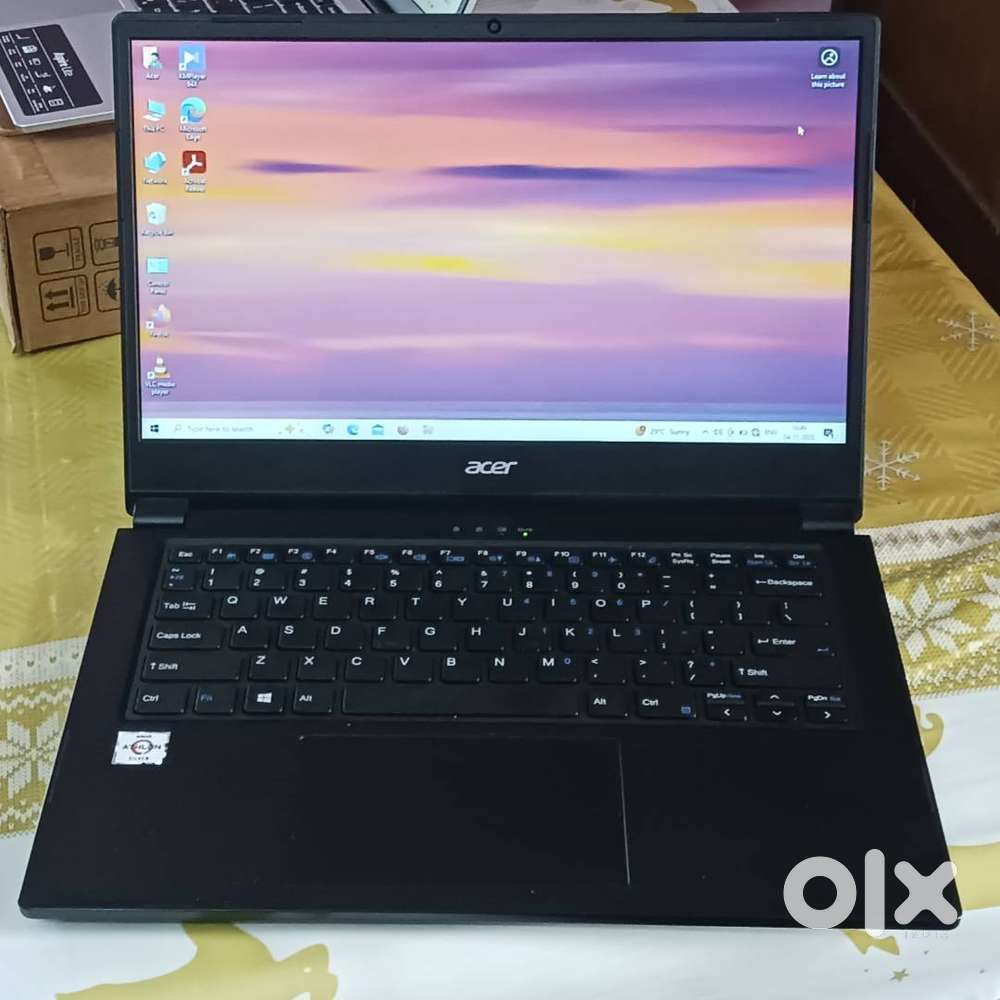 Acer laptop for sale in Thrissur