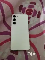 Galaxy S23 Plus