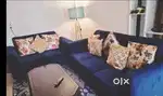 sofa set 2+ 3  in good condition