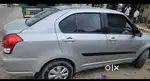 Maruti Suzuki Swift Dzire 2011