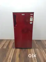 Electrolux flower model 190ltrs single door refrigerator free shipping