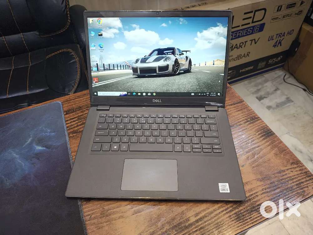 Dell Latitude 3410 Core i5 10th Generation Laptop's