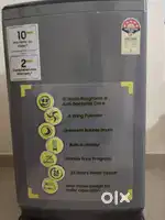 Croma Washing Machine -7kg