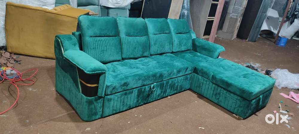 Brand New L Shape Sofa