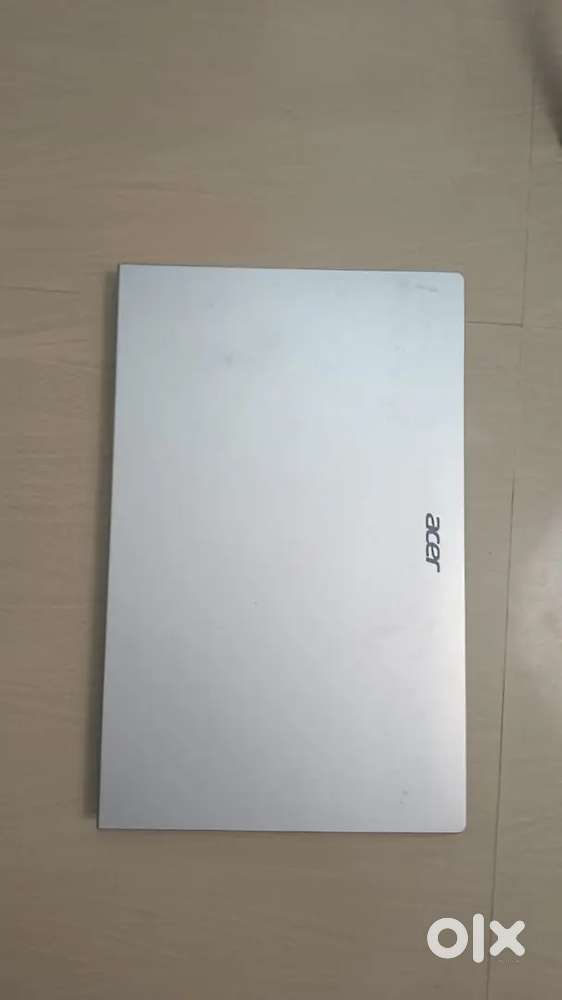 Acer loptop