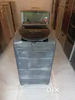 Whirlpool 6.5kg top load fully automatic washing machine free delivery