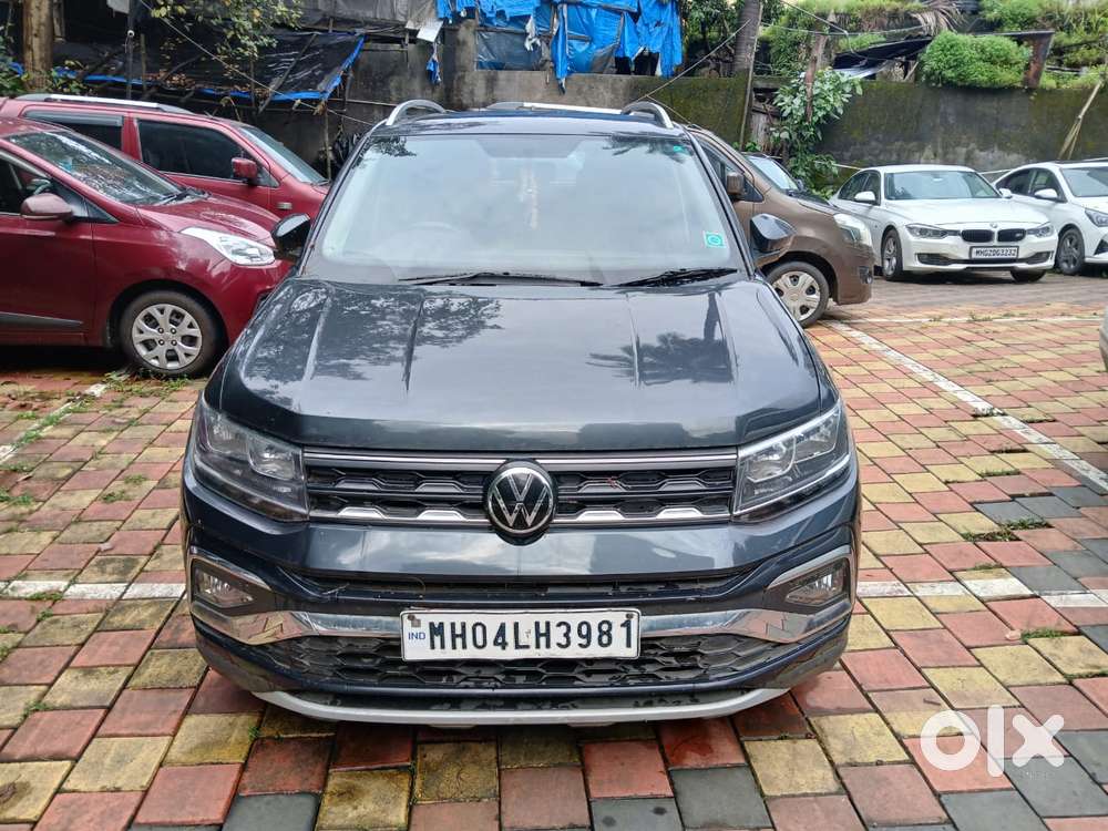 Volkswagen Tiguan 1.5 TSI, 2022, Petrol