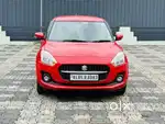Maruti Suzuki Swift 1.2 VXI (O), 2023, Petrol