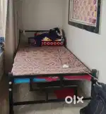 Single Bed