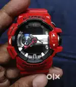 Casio G-Shock