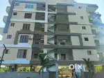 1100sft, Brand new East facing, 2 bhk flat. Bheemili