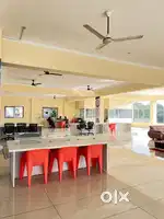 CO- working Space for commercial
