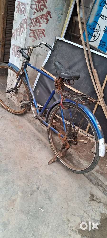 Fully running bicycle for immediate sale