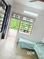 We have Boys PG / Hostel  at Mukund Nagar, Swargate 5 Min Walking Dist