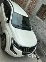 Mahindra XUV500 2019 Diesel Well Maintained