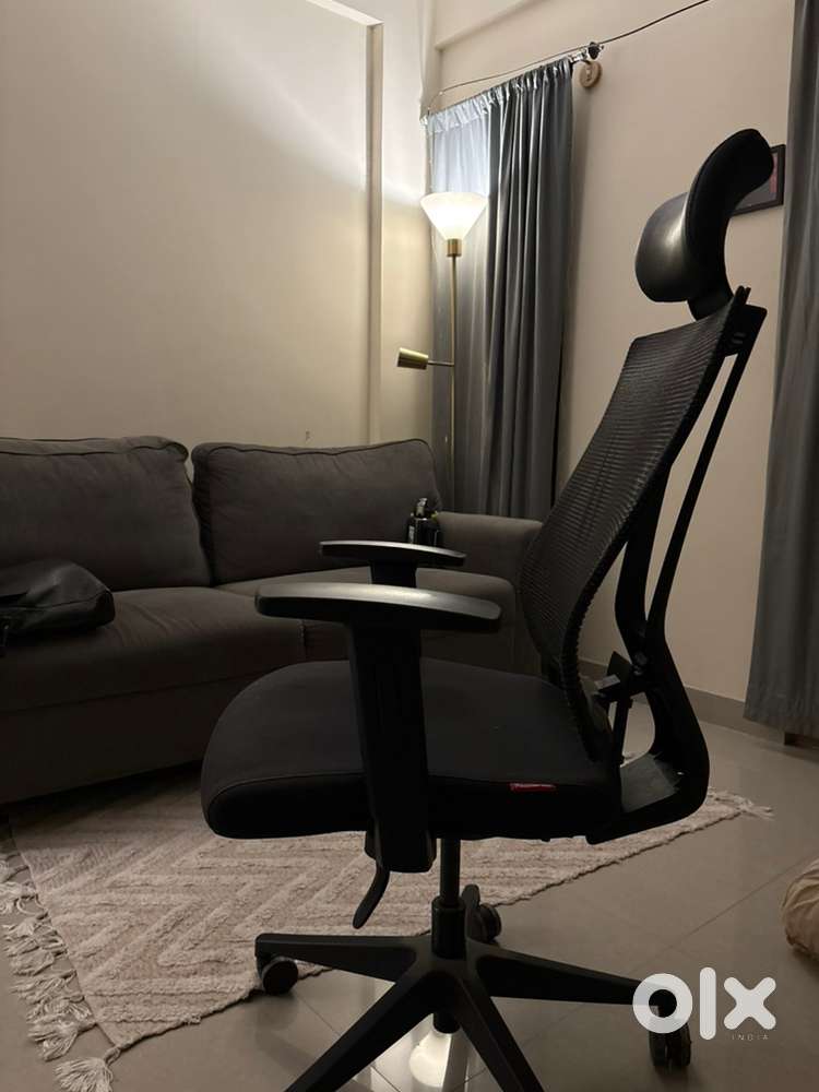 Featherlite Ergonomic Chair