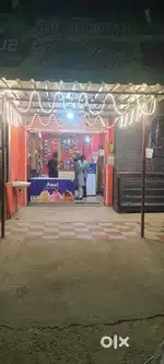 Wanted allrounder for tea shop
