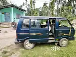 Maruti Suzuki Omni 2009 Petrol Well Maintained