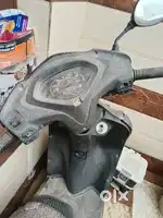 Honda Activa 1dt owner
