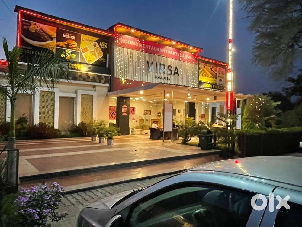 Assistant Restaurent Manager