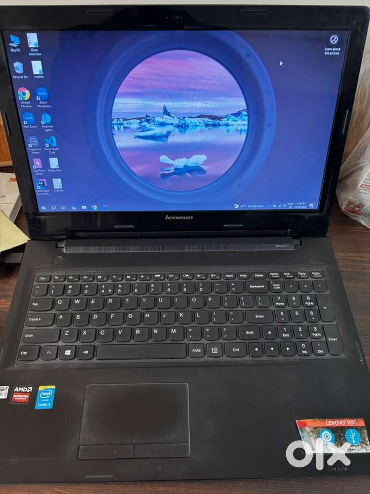 Lenovo G50-80